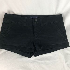American eagle size 4 short shorts